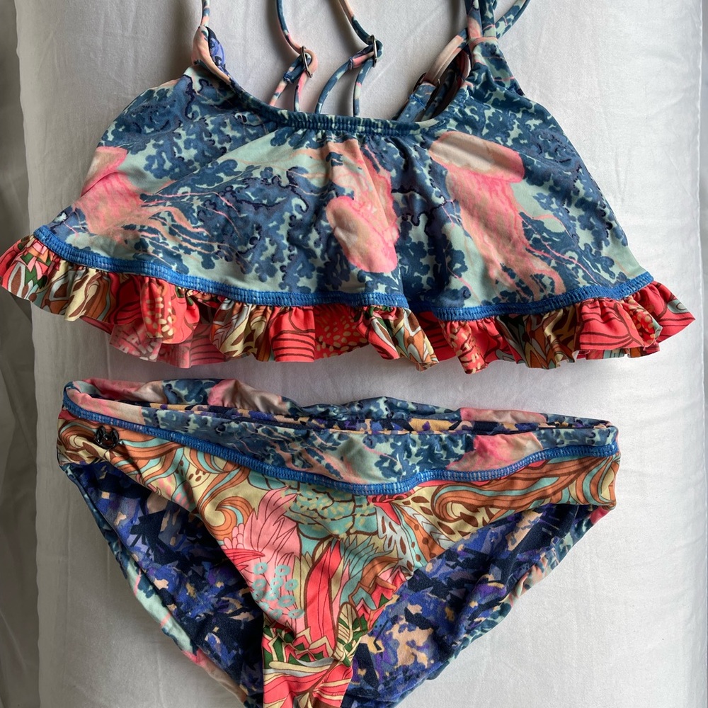 Maaji Girls bikini size 10